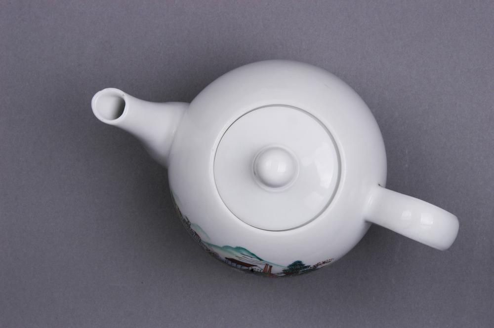 图片[3]-teapot BM-2013-3007.267-China Archive