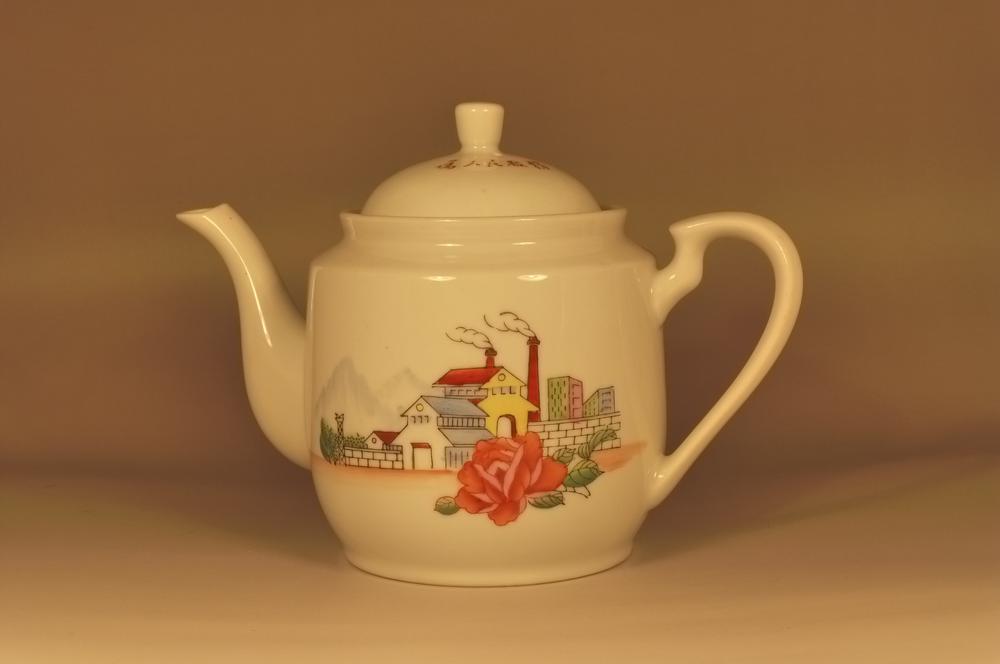 图片[1]-teapot BM-2013-3007.269-China Archive