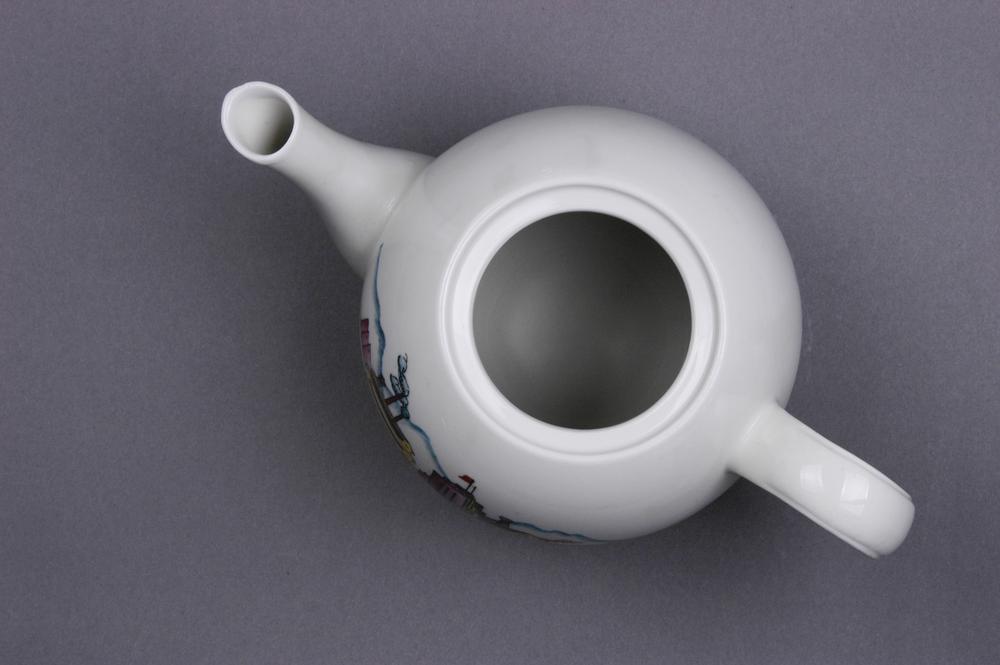 图片[3]-teapot BM-2013-3007.270-China Archive