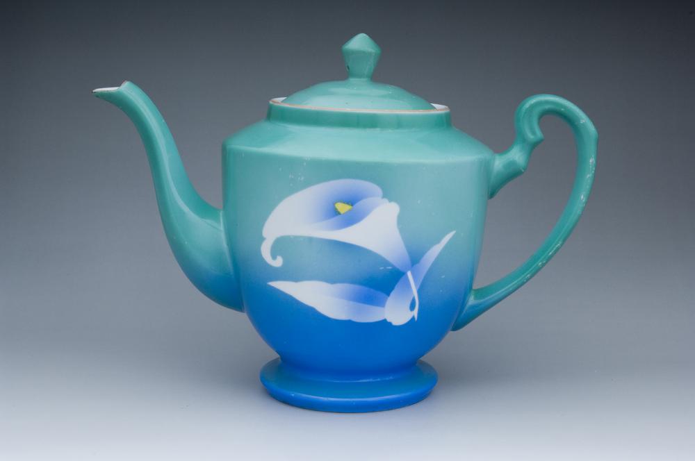 图片[1]-teapot BM-2013-3007.330-China Archive