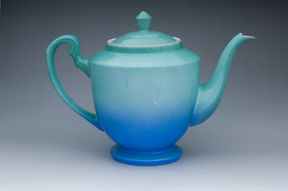 图片[2]-teapot BM-2013-3007.330-China Archive