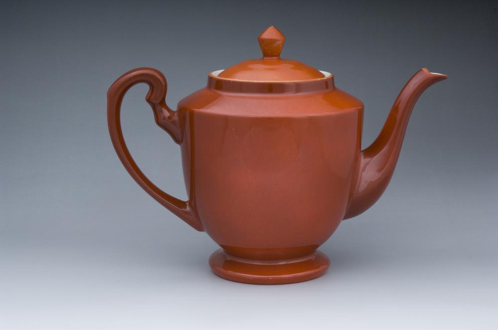 图片[2]-teapot BM-2013-3007.331-China Archive