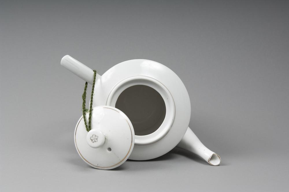 图片[3]-teapot BM-2013-3007.335-China Archive