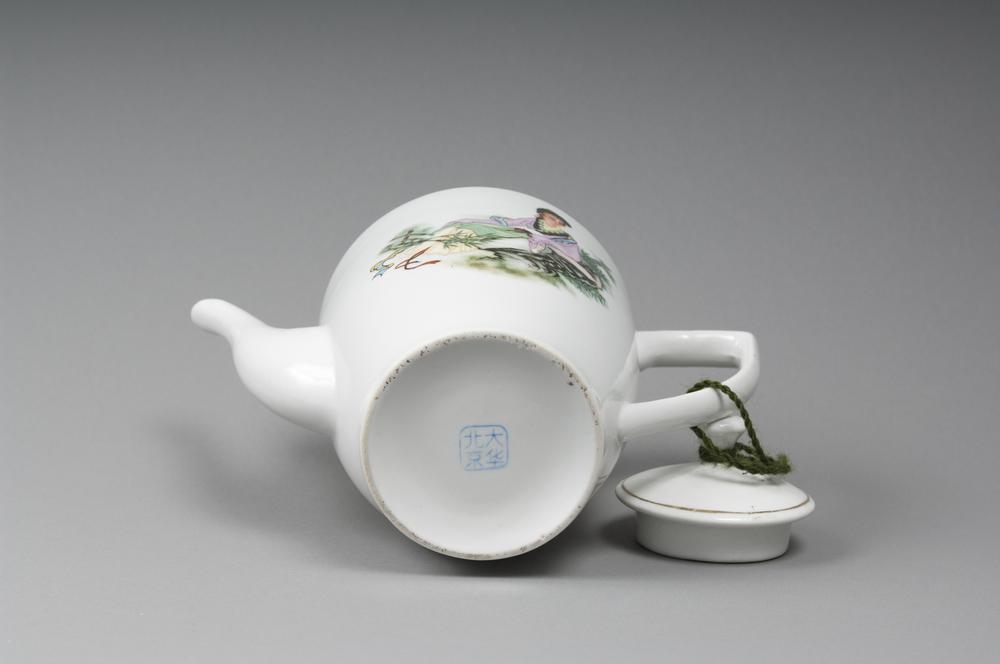 图片[4]-teapot BM-2013-3007.335-China Archive