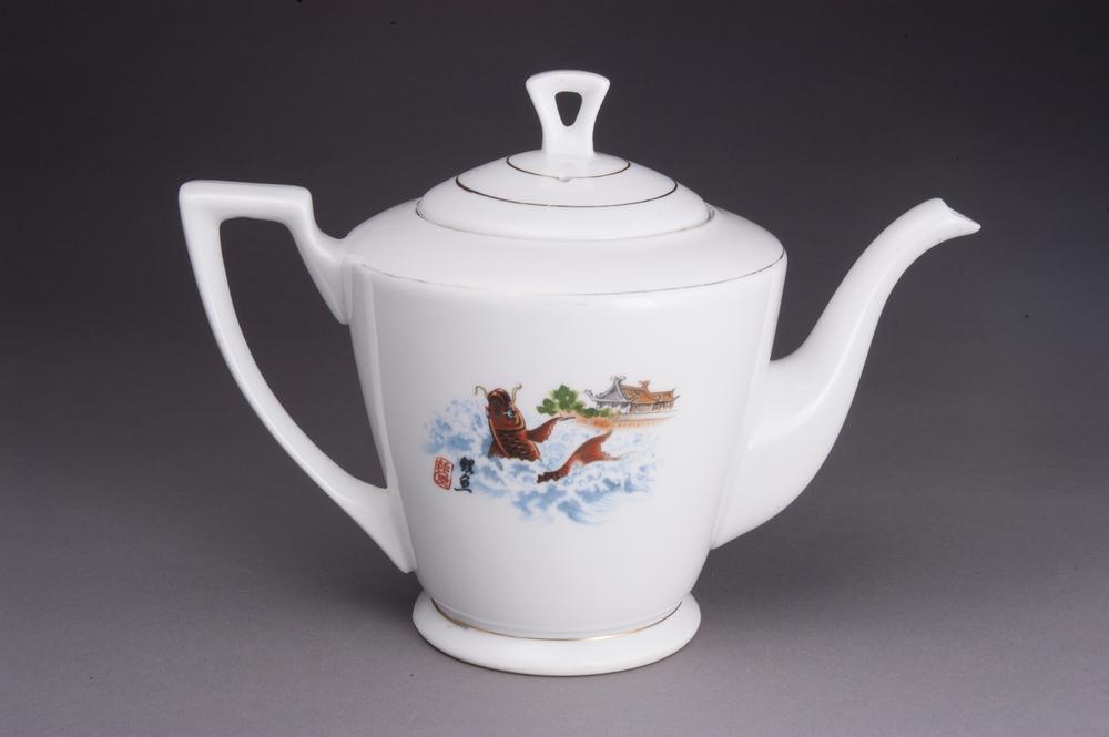 图片[1]-teapot BM-2013-3007.336-China Archive