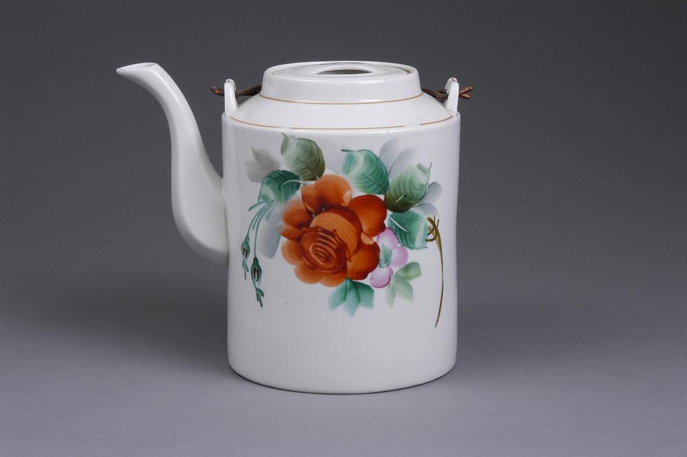 图片[1]-teapot BM-2013-3007.340-China Archive