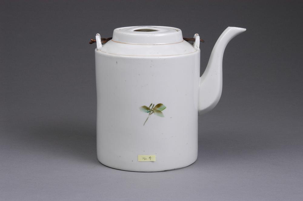 图片[2]-teapot BM-2013-3007.340-China Archive