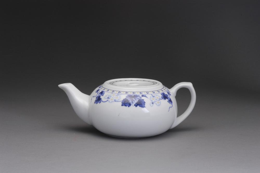 图片[1]-teapot BM-2013-3007.346-China Archive