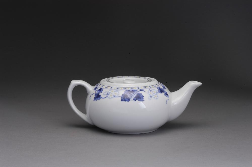 图片[2]-teapot BM-2013-3007.346-China Archive