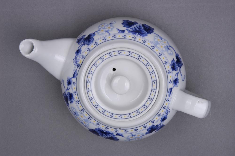 图片[3]-teapot BM-2013-3007.346-China Archive