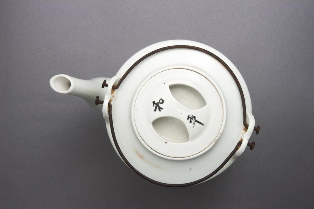 图片[3]-teapot BM-2013-3007.357-China Archive