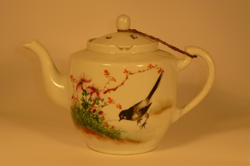 图片[2]-teapot BM-2013-3007.359-China Archive