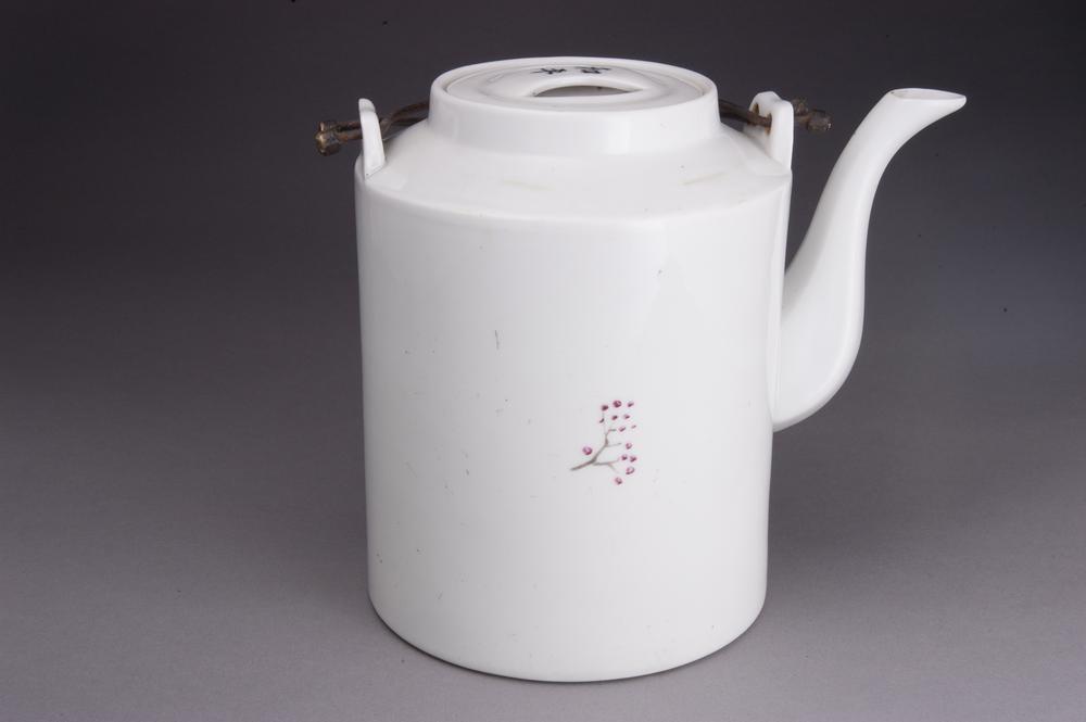 图片[2]-teapot BM-2013-3007.360-China Archive