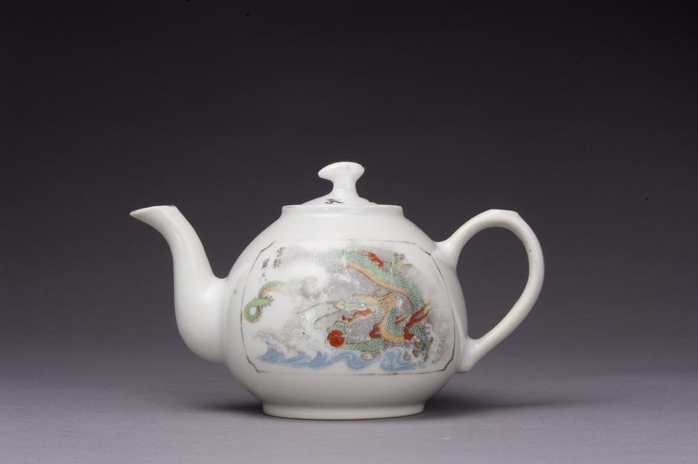 图片[1]-teapot BM-2013-3007.364-China Archive