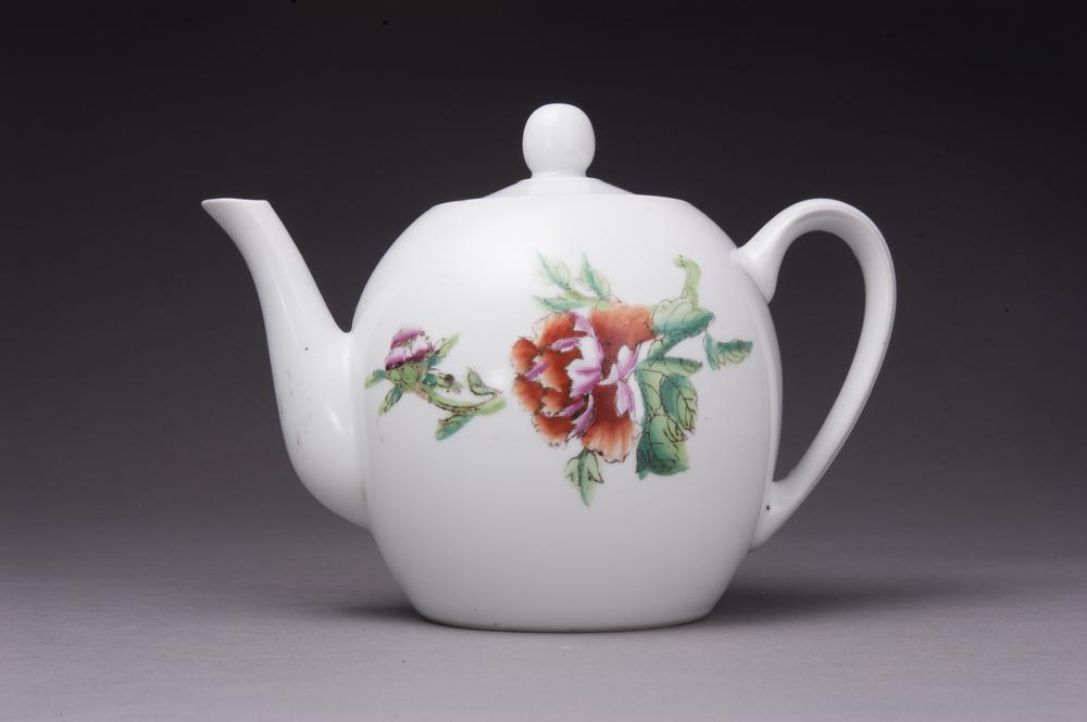 图片[1]-teapot BM-2013-3007.368-China Archive