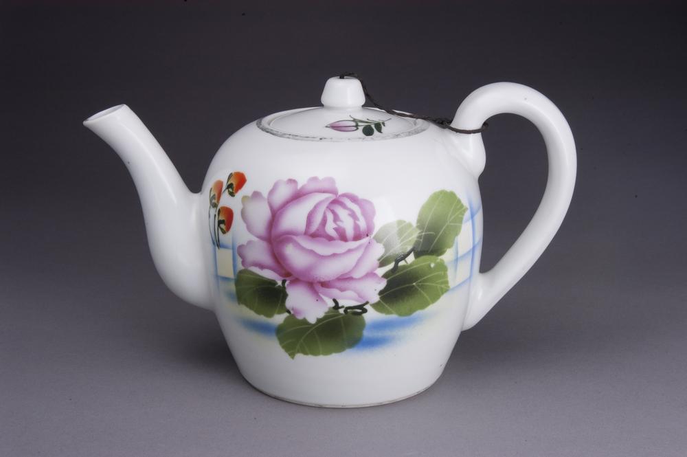 图片[1]-teapot BM-2013-3007.369-China Archive