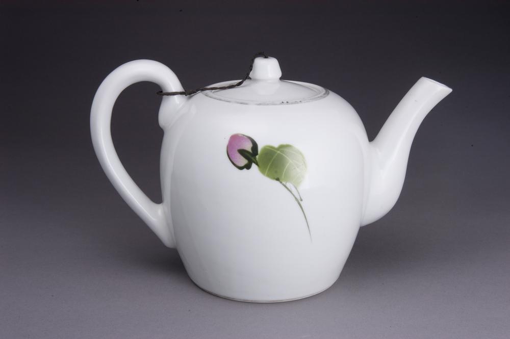 图片[2]-teapot BM-2013-3007.369-China Archive