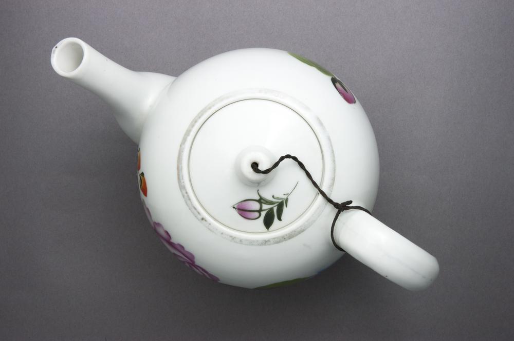 图片[3]-teapot BM-2013-3007.369-China Archive