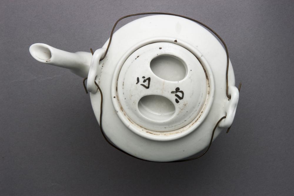 图片[3]-teapot BM-2013-3007.373-China Archive