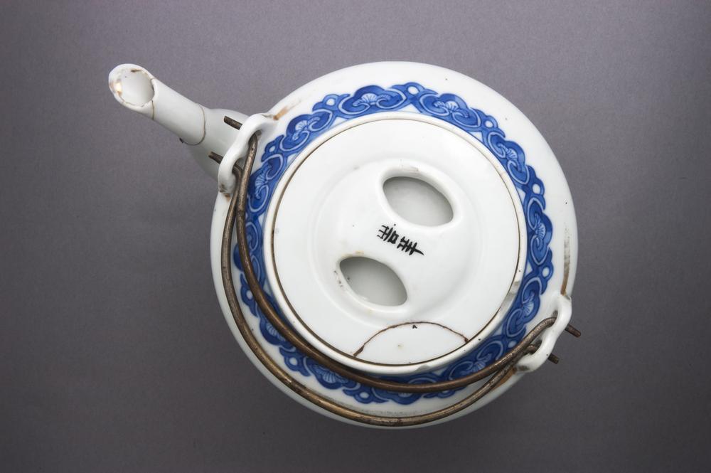 图片[3]-teapot BM-2013-3007.60-China Archive