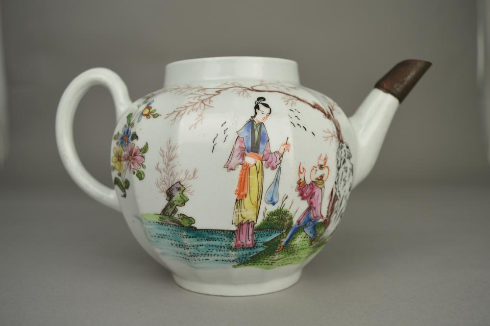 图片[1]-teapot BM-1896-1118.4-China Archive