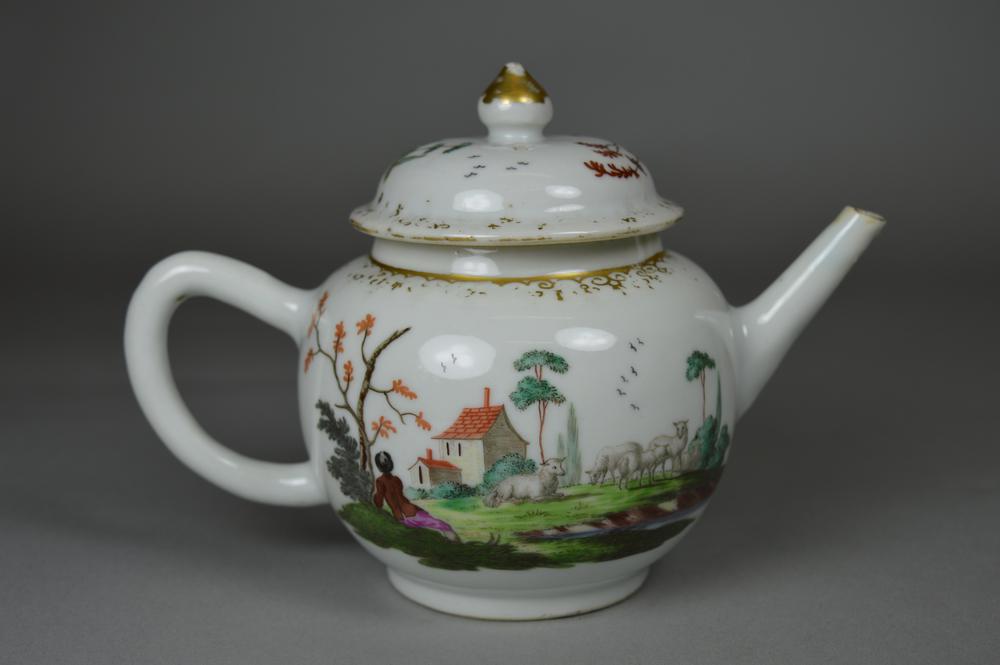 图片[3]-teapot BM-1964-0404.1-China Archive