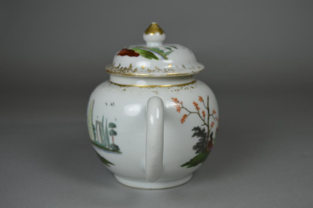 图片[2]-teapot BM-1964-0404.1-China Archive