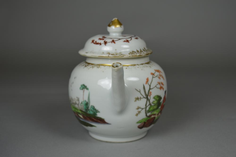 图片[4]-teapot BM-1964-0404.1-China Archive