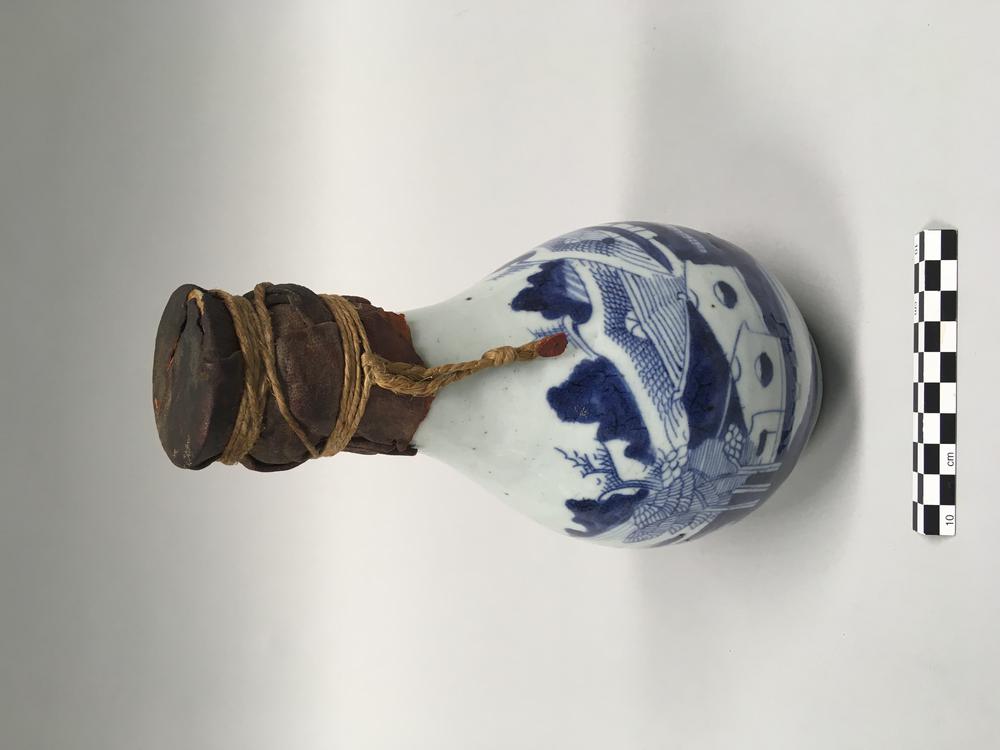 图片[9]-water-bottle; sample(?) BM-Af-+.1756-China Archive