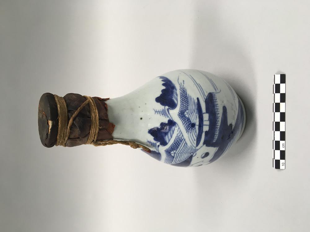 图片[13]-water-bottle; sample(?) BM-Af-+.1756-China Archive