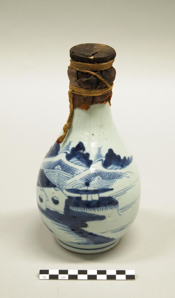 图片[12]-water-bottle; sample(?) BM-Af-+.1756-China Archive