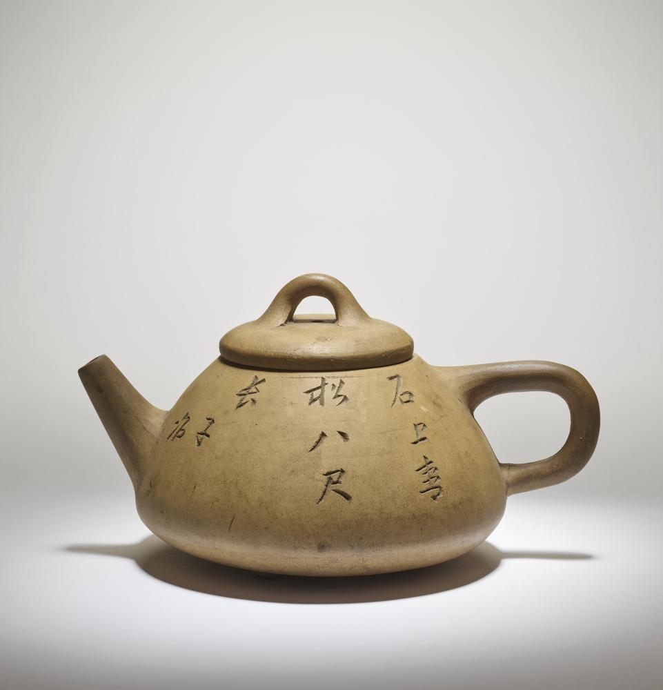 图片[5]-teapot BM-2004-0625.1-China Archive