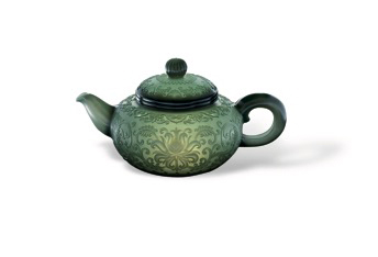 图片[1]-teapot BM-2017-3036.1-China Archive