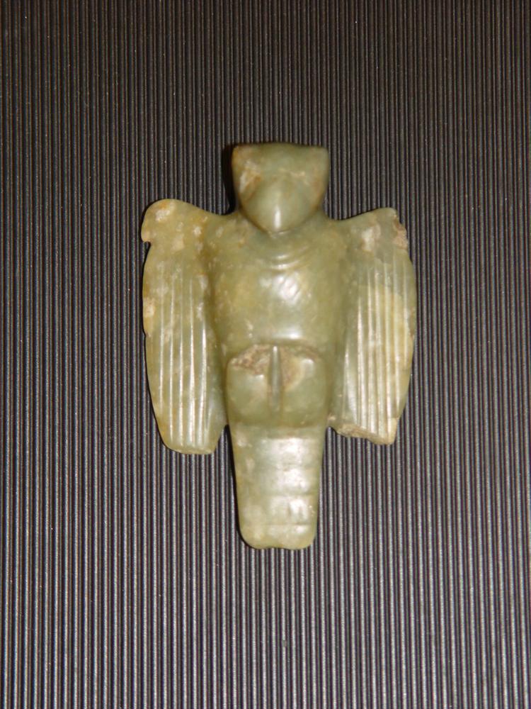 图片[1]-figure(bird) BM-2006-0502.11-China Archive