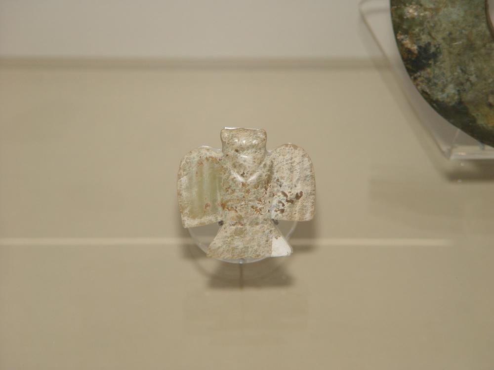 图片[3]-figure; pendant BM-1973-0726.116-China Archive