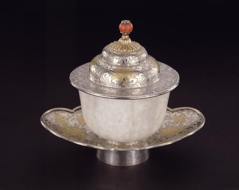 图片[1]-tea-cup BM-1933-0508.9.a-China Archive