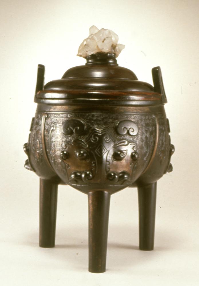 图片[1]-censer BM-1987-1109.1-China Archive