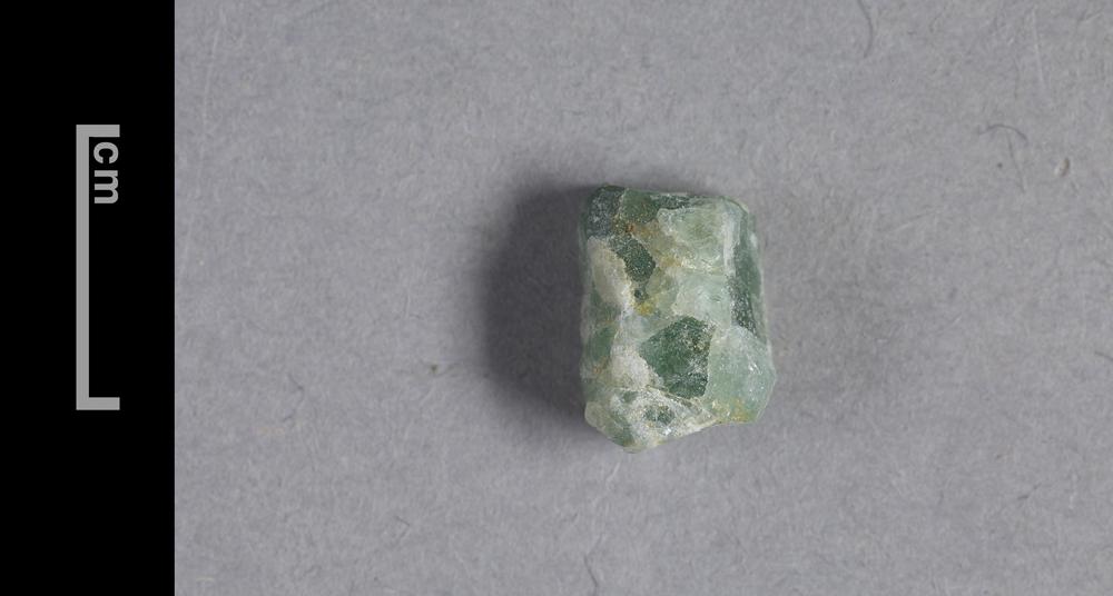 图片[1]-bead; artefact(?); sample(?) BM-1902-1220.560.a-e-China Archive