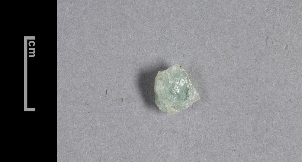 图片[5]-bead; artefact(?); sample(?) BM-1902-1220.560.a-e-China Archive