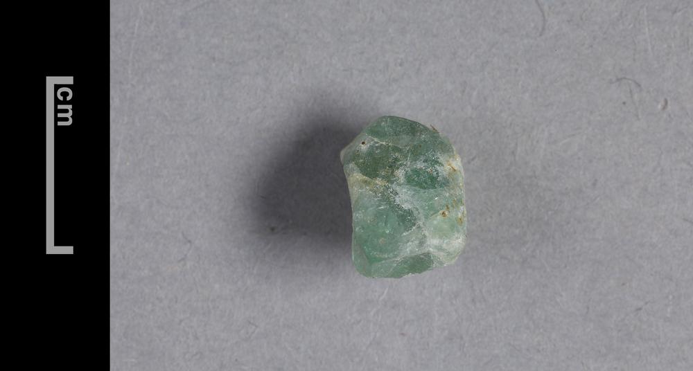 图片[2]-bead; artefact(?); sample(?) BM-1902-1220.560.a-e-China Archive