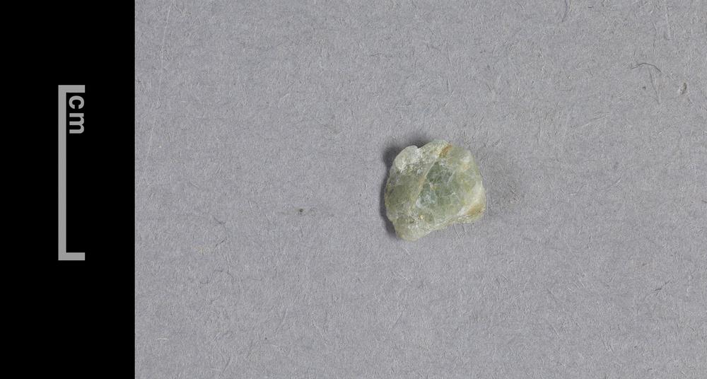 图片[4]-bead; artefact(?); sample(?) BM-1902-1220.560.a-e-China Archive