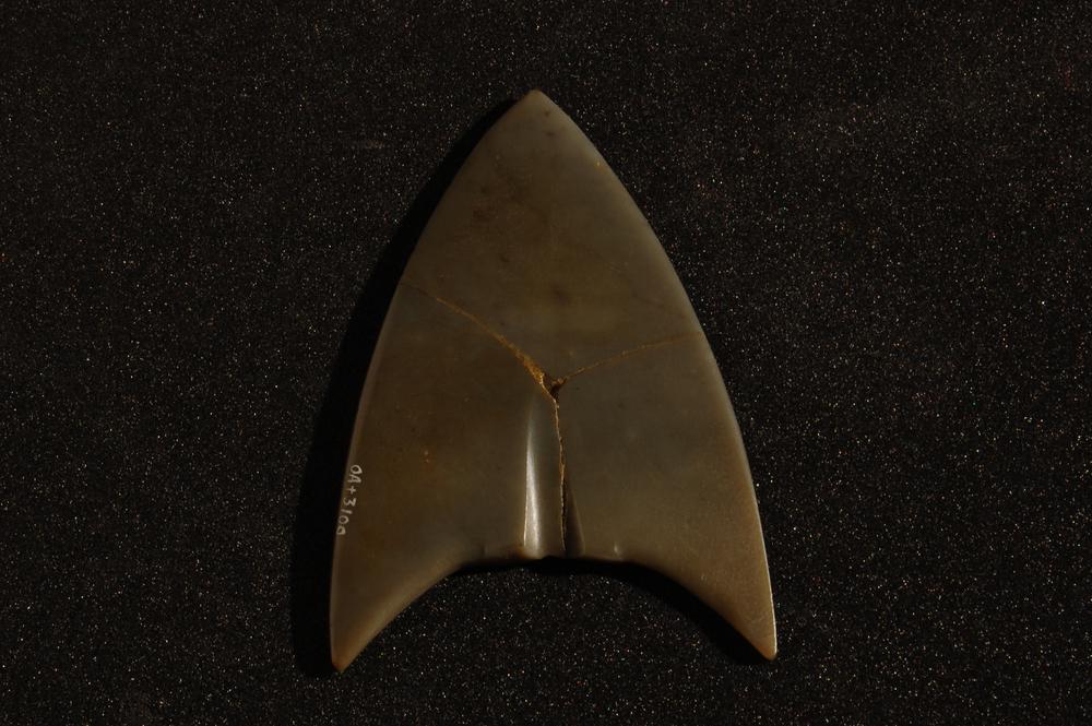 图片[2]-arrow-head BM-OA+.3100-China Archive