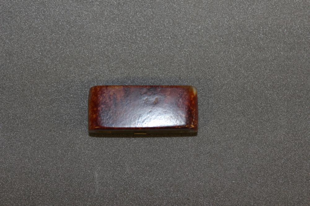 图片[3]-scabbard slide; sword BM-1945-1017.102-China Archive