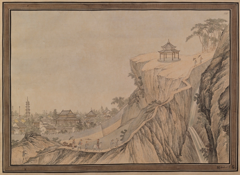 图片[31]-album; painting BM-1928-0323-0.44.1-50-China Archive