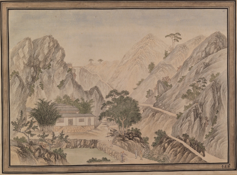 图片[47]-album; painting BM-1928-0323-0.45.1-50-China Archive