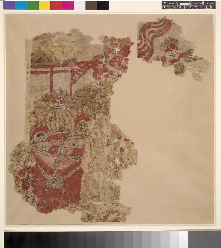 图片[1]-painting; 繪畫(Chinese) BM-1919-0101-0.219.5-China Archive