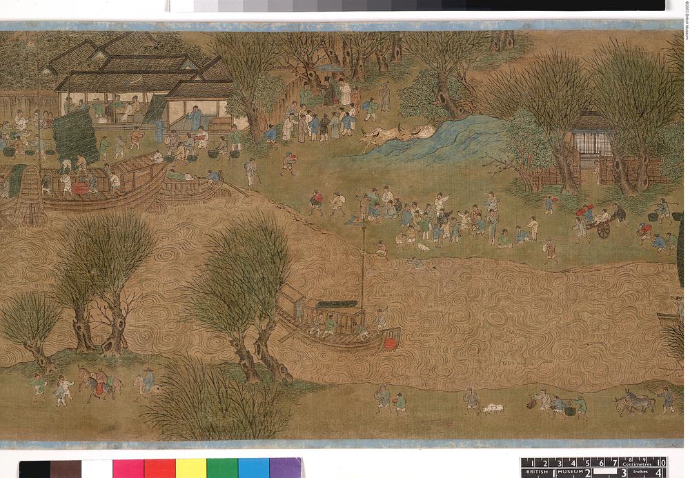 图片[7]-handscroll; painting BM-1881-1210-0.93-China Archive