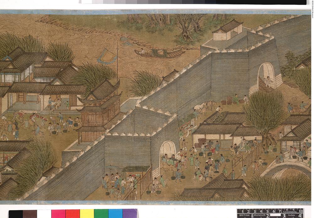 图片[10]-handscroll; painting BM-1881-1210-0.93-China Archive