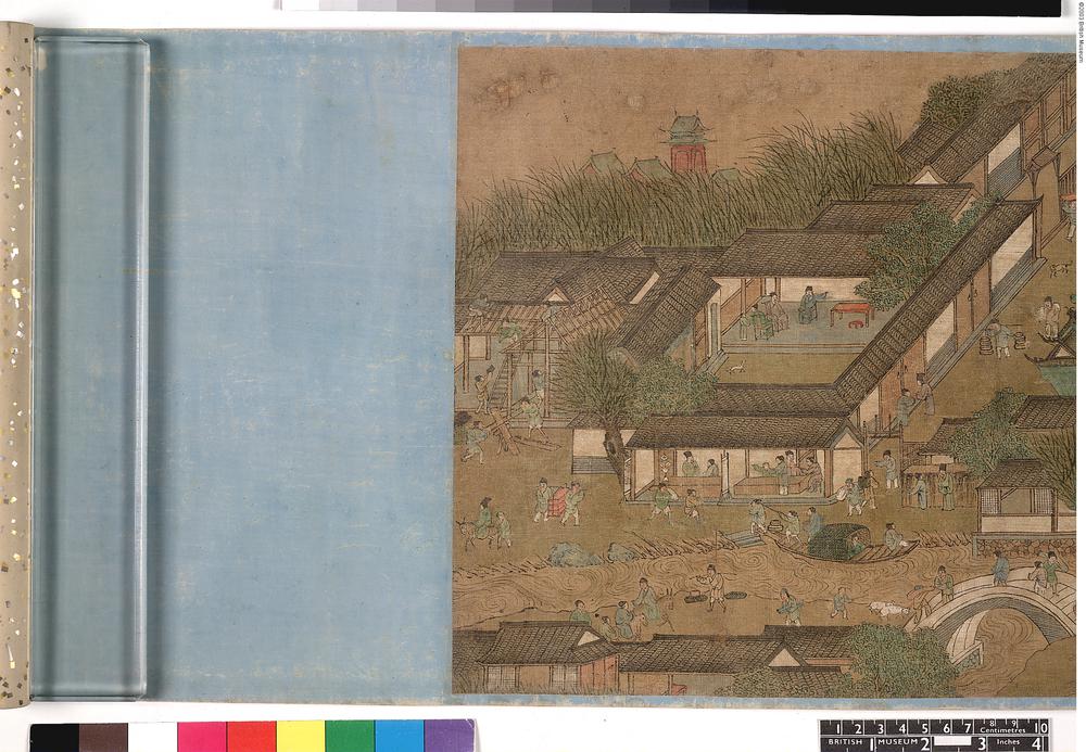 图片[15]-handscroll; painting BM-1881-1210-0.93-China Archive