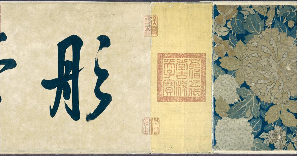 图片[51]-handscroll(mounted on panels); painting BM-1903-0408-0.1-China Archive